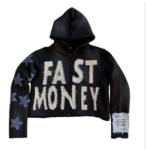 Venta al por mayor Sudadera con capucha Streetwear 100% algodón LOGO personalizado Vintage ácido lavado desgastado parche bordado Sudadera con capucha para hombres - Product Image 6