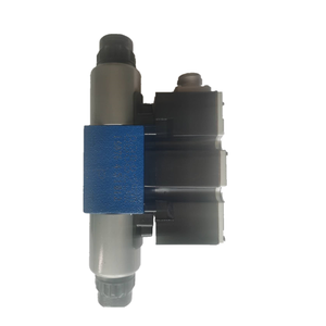 วาล์วไฮดรอลิกแบบปรับสัดส่วน 3DREP 3DREPE 3DREPE6 3DREP6 - Product Image 1