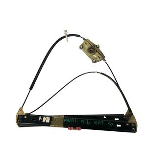 Moteur électrique de lève-vitre avant gauche AUDI A6 Avant Série C6 (4F5) 4F0837461A (04>12) - Product Image 1