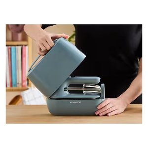 Mélangeur alimentaire Quick Mix GO HMP40 Storm Blue 350W pour <span class=keywords><strong>Kenwood</strong></span> modèle 0W22210034 - Product Image 6