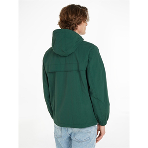 Custom Men's Lightweight Windbreaker <b>Jacket</b> Waterproof Outdoor Sportswear Hooded Casual <b>Slim</b> <b>Fit</b> Sport Coat Wholesale 2026 - Product Image 4