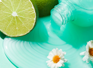 L'ODEURLETTE in ENGLAND COLORFIT POWDERY BREEZE HAIR SHAMPOO 500ml Hecho en Corea Venta caliente - Product Image 5