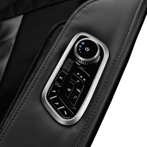 Fauteuil de massage Space Pod Intelligent 4D Mécanique Main SL Guide Rail AI Voix Zéro Gravité Maison Multifonctionnel - Product Image 6