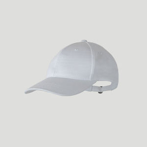 Casquettes et bob en toile respirantes décontractées unisexe de qualité supérieure en gros - Prix bas, logo personnalisé - Product Image 5