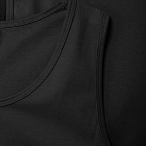 Prix d'usine Débardeur athlétique en coton Vêtements de fitness pour hommes Débardeurs de haute qualité Workout Prix de gros - Product Image 6