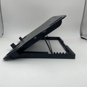 Adjustable 6-Level Laptop Cooling <b>Stand</b> with Double Fans for 10-15 Inch Laptops in Stock - Product Image 3