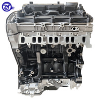 Moteurs complets neufs à prix d'usine pour Citroën, Peugeot, Ford 2.2 HDi 4HH 4HG 4HJ P22DTE – Pièces de système moteur automobile en promotion