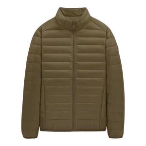 Meilleur Design hiver bas quantité minimale de commande manteaux d'hiver 2023 coton hommes vêtements d'hiver lavage vintage bulle coton doudoune - Product Image 3