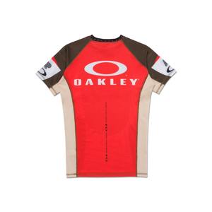 Customized A&P Custom Short Sleeve <b>RASHGUARD</b> High Quality Training Fighting <b>Bjj</b> Rash Guard Factory Wholesale Price Rash Guard - Product Image 2