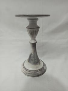 Support de bougeoir fabriqué à la main durable à usage durable pour l'éclairage de table d'hôtel à la maison support de bougeoir à usage décoratif - Product Image 3