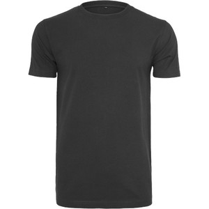 T-shirts en tissu tri-mélange Apparel Fresh Clean pour hommes, col rond - Product Image 1