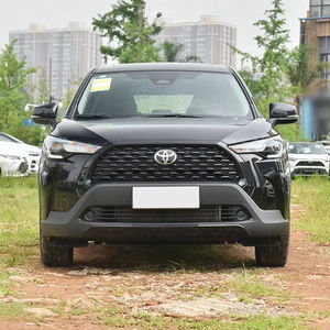 Toyota Corolla Cross 2024, Gran Oferta, 2.0L Turbo, Automática, Gasolina, SUV Compacta Híbrida - Product Image 1