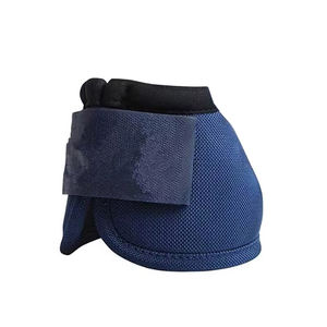 Accessoires pour chevaux d'usine professionnelle, manchon de jambe pour cheval, équipement pour chevaux, bottes de course pour chevaux - Product Image 3