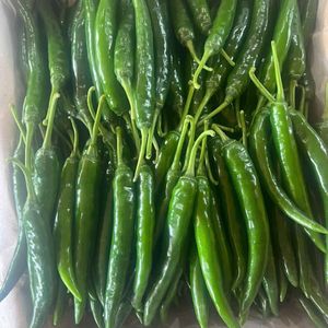 Custom Packaging Fresh <b>Red</b> <b>Chilli</b> From Vietnam Raw Processing Importer Support - Product Image 3