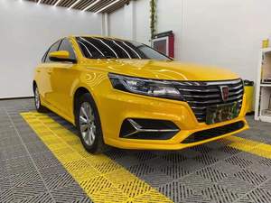 Vinilo Autoadhesivo Removible de PVC con Efecto Satinado Metálico, Color Amarillo Hoja de Arce, para Envoltura de Autos, Protección de Pintura Automotriz - Product Image 4