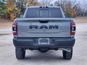 MINT 2023 SHELBYZ Super Snake Crew Cab Lariat 4WD - Product Image 5