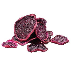 Fruits de dragon séchés de qualité supérieure, collation de fruits tropicaux naturels du Vietnam - Product Image 6