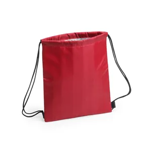Zaini Sportivi Termici Personalizzabili Tradan con Coulisse, Gadget Promozionali Personalizzabili - Product Image 3