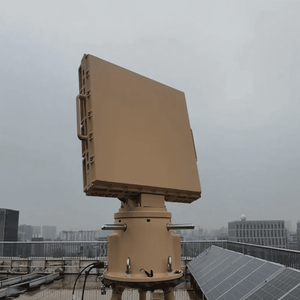 VENTES FLASH Radarss Industriels DIY Smartss S01ut10n OEM ODM pour une Détection de Sécurité Améliorée - Product Image 1