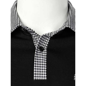 Nouvelle Collection 2025 – Chemise d'été vintage à manches courtes 100 % coton, broderie personnalisée, vente en gros - Product Image 3