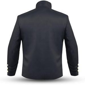 Nouvelle veste tressée de qualité supérieure pour les spectacles théâtraux et autres cérémonies formelles - Product Image 2