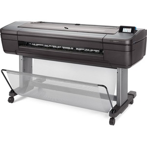 Impresora DesignJet Z6 Dual-Roll de 44 pulgadas con PostScript y cortador vertical, nueva en stock, de Authentic-Sales - Product Image 6
