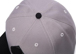 Gorras deportivas al por mayor múltiples estilos gorras Snapback logotipo personalizado bordado plano Bill correr para hombres adultos sombreros personalizados - Product Image 3