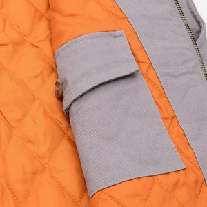 Men's Casual <b>Leather</b> <b>Biker</b> Vest Hot Sale Plus Size Winter <b>Waistcoat</b> Good Breathable Canvas Material for Motorcycle <b>leather</b> vest - Product Image 6