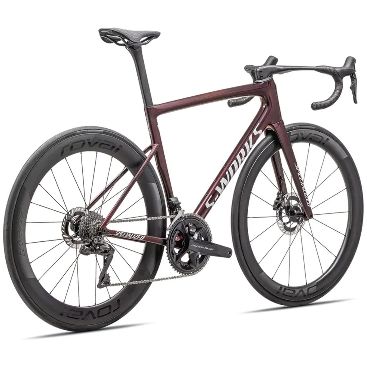 S Works World Costly Cycle Tarmac Sl8 S Works Most Expensive