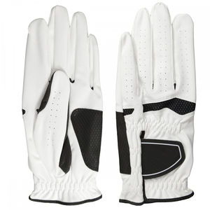 Gants de golf professionnels de conception personnalisée pour équipement de sport unique à gauche et à droite - Product Image 3