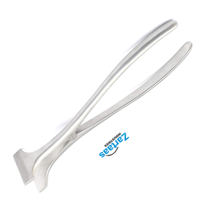 Épandeur de plâtre Henning 28cm Fabricant et exportateur d'instruments chirurgicaux du Pakistan - Product Image 3