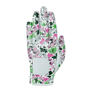 Diseña Tus Propios Guantes de Golf Personalizados para Todo Clima, para Prácticas al Aire Libre y Recuerdos Corporativos, Colores y Tallas Personalizadas - Product Image 2