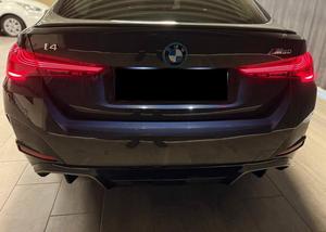 BMW i4 M50 xDrive Premium 2024 Usado en Buen Estado - Product Image 6