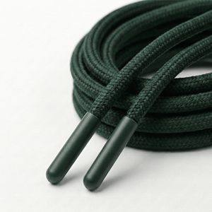 Wholesale Sport Plastic Aglet Tips for Hoodies & Bags | Custom Logo, Eco-Friendly Dipped Coating, Durable Accessories - Product Image 6