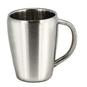 Aislamiento de doble capa para tazas de café personalizable al por mayor que ayuda a preservar la crema y la riqueza del café por más tiempo - Product Image 6