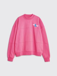 Col haut polaire épaississement col montant sweat mode impression pull en polaire pour hommes sweats à capuche et sweat-shirts - Product Image 6