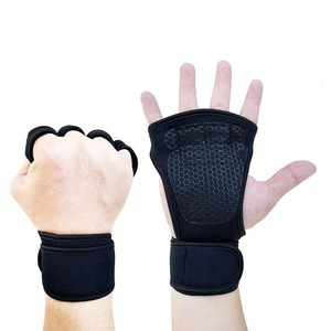 Gants de fitness de haute qualité avec logo personnalisé Meilleur matériau Nouveau style Tarif de gros pour une utilisation en extérieur - Product Image 5