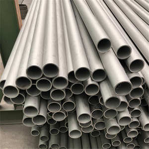 Tubo sin soldadura de acero inoxidable 317 sch40s - Product Image 2