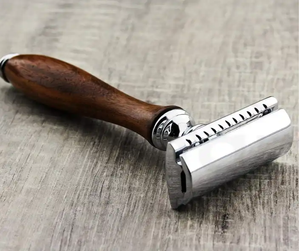 Nouveau design bol de rasage en bois naturel pour hommes mélange de savon et de crème bols en bois ensemble de rasage en bois bon matériau - Product Image 5