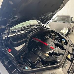 Mercedes-Benz GLE450 AMG Coupé 2016 SUPER LIMPIO, LISTO PARA ENVIAR - Product Image 6