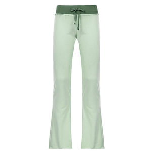 Online Custom Distressed Embroidery Patchwork Zip Hoodie Sweat <b>Suit</b> Women Two Piece Jogger <b>and</b> Sweatpants Set Custom Tracksuit - Product Image 4