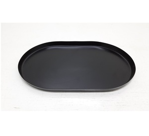 Vaisselle en fer plateau RECT rose Meena plateau de service alimentaire pour Restaurant et décoration de table faite à la main personnalisée - Product Image 3