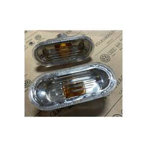 Luz Intermitente de Guardabarros Derecho e Izquierdo para Leon 2003-2012, 6L0949117A (540778888) Producto - Product Image 3