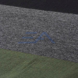 Sudadera de Forro Polar Casual de Invierno para Hombre, Color Sólido, Hecha en Pakistán, Poliéster/Algodón Ecológico de Alta Calidad, Precio de Fábrica al por Mayor - Product Image 6