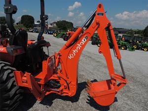 Tracteur Kubota original d'occasion Tracteur à roues 4WD L3901 Tondeuse à gazon de service pour ferme et jardin Livraison rapide Meilleur prix - Product Image 4