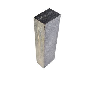 Blocs de corne de buffle de qualité supérieure pour poignée de couteau Fabrication de matériaux naturels durables - Product Image 6