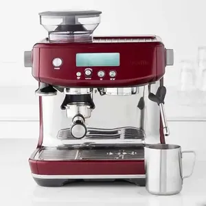 Satılık en kaliteli ticari makine Espresso kahve makinesi