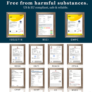 Henné Temporaneo Personalizzato Non Tossico <span class=keywords><strong>Rosso</strong></span> Nero Bianco con Motivi Floreali Mandala di Alta Qualità Impermeabile per Tutto il Corpo - Product Image 3