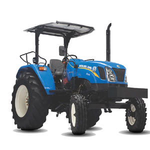 รถไถขนาดเล็กสำหรับการเกษตรใหม่4WD ฮอลแลนด์110HP - Product Image 1