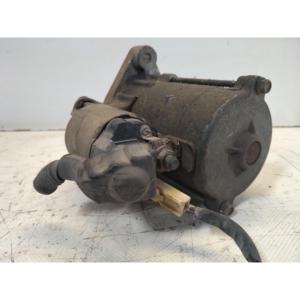 MOTORINO D'AVVIAMENTO DAIHATSU Sirion 1a Serie 2810097214 K3 Benzina 1298 (98>04) - Product Image 5